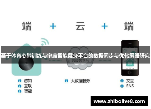 基于体育心肺训练与家庭智能健身平台的数据同步与优化策略研究
